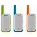  Motorola TALKABOUT T42 TRIPLE PACK
